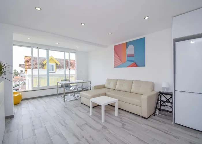 Poca Beach Apartment