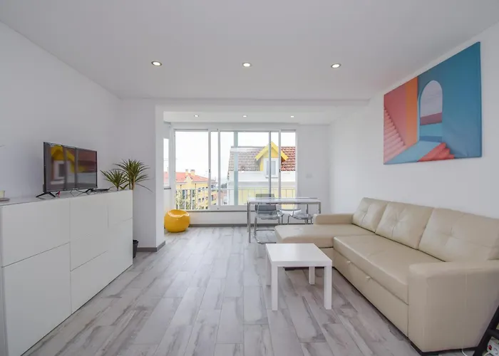 Poca Beach Apartment