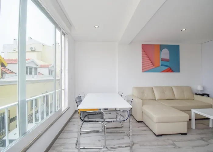 Poca Beach Apartment