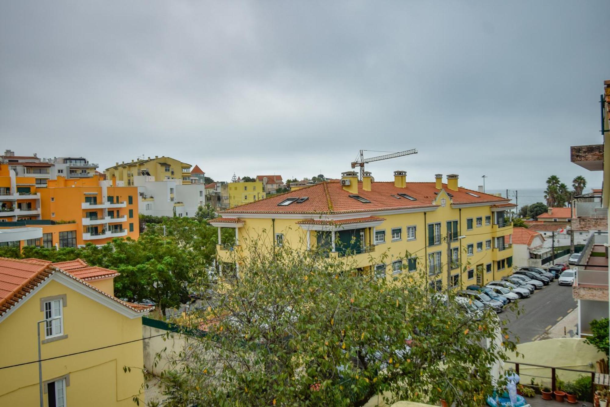 Poca Apartamento Estoril