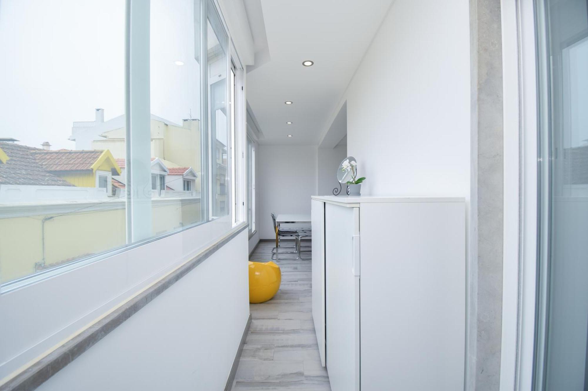 Poca Apartamento