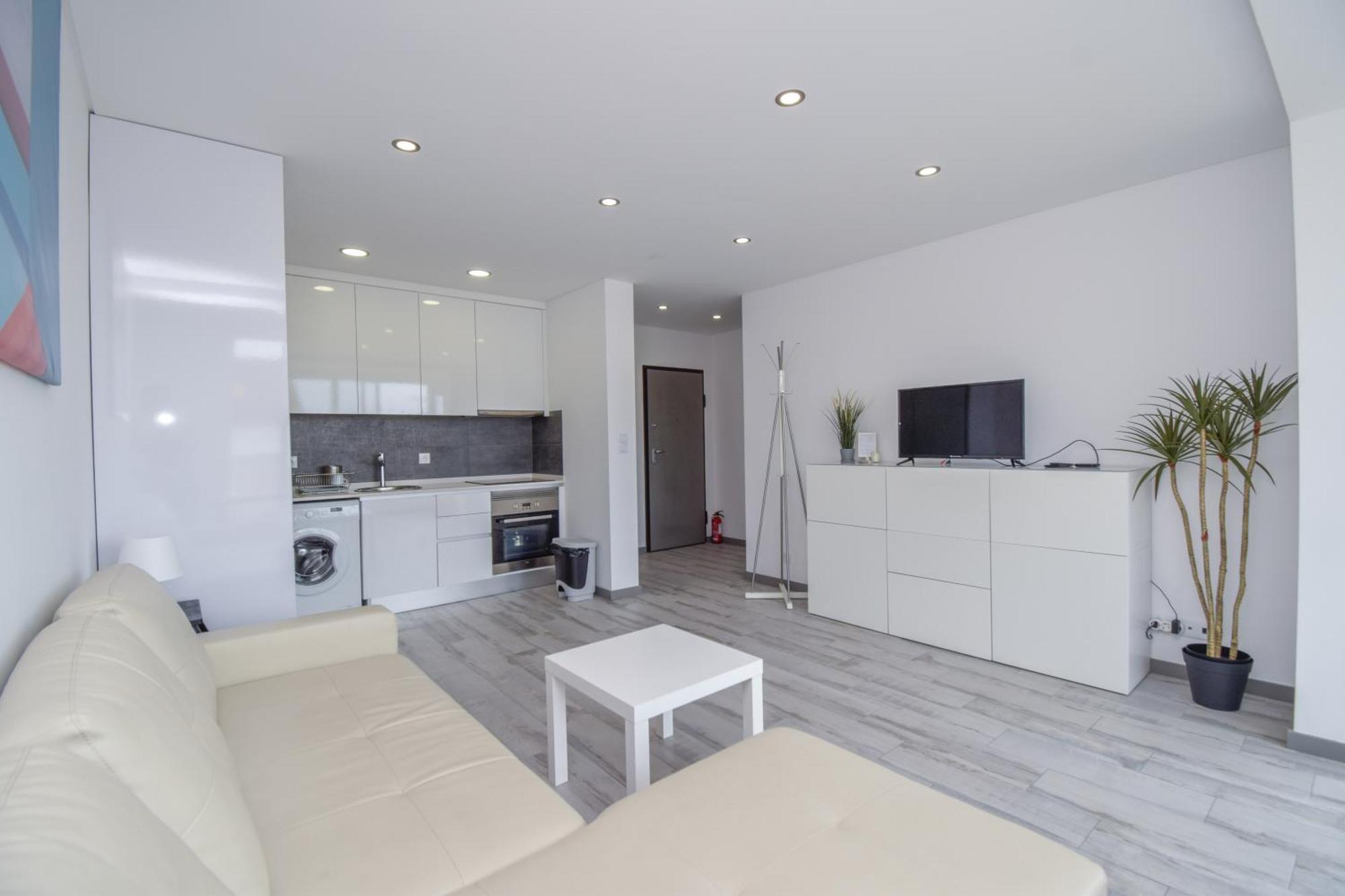 Poca Apartamento Estoril