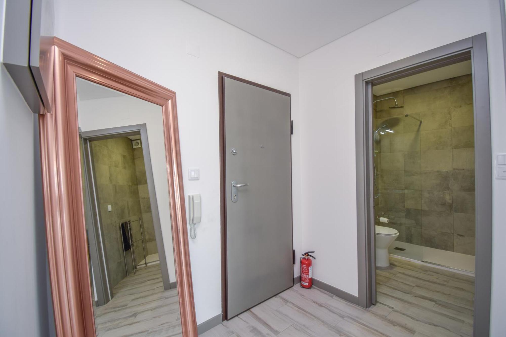 Poca Apartamento