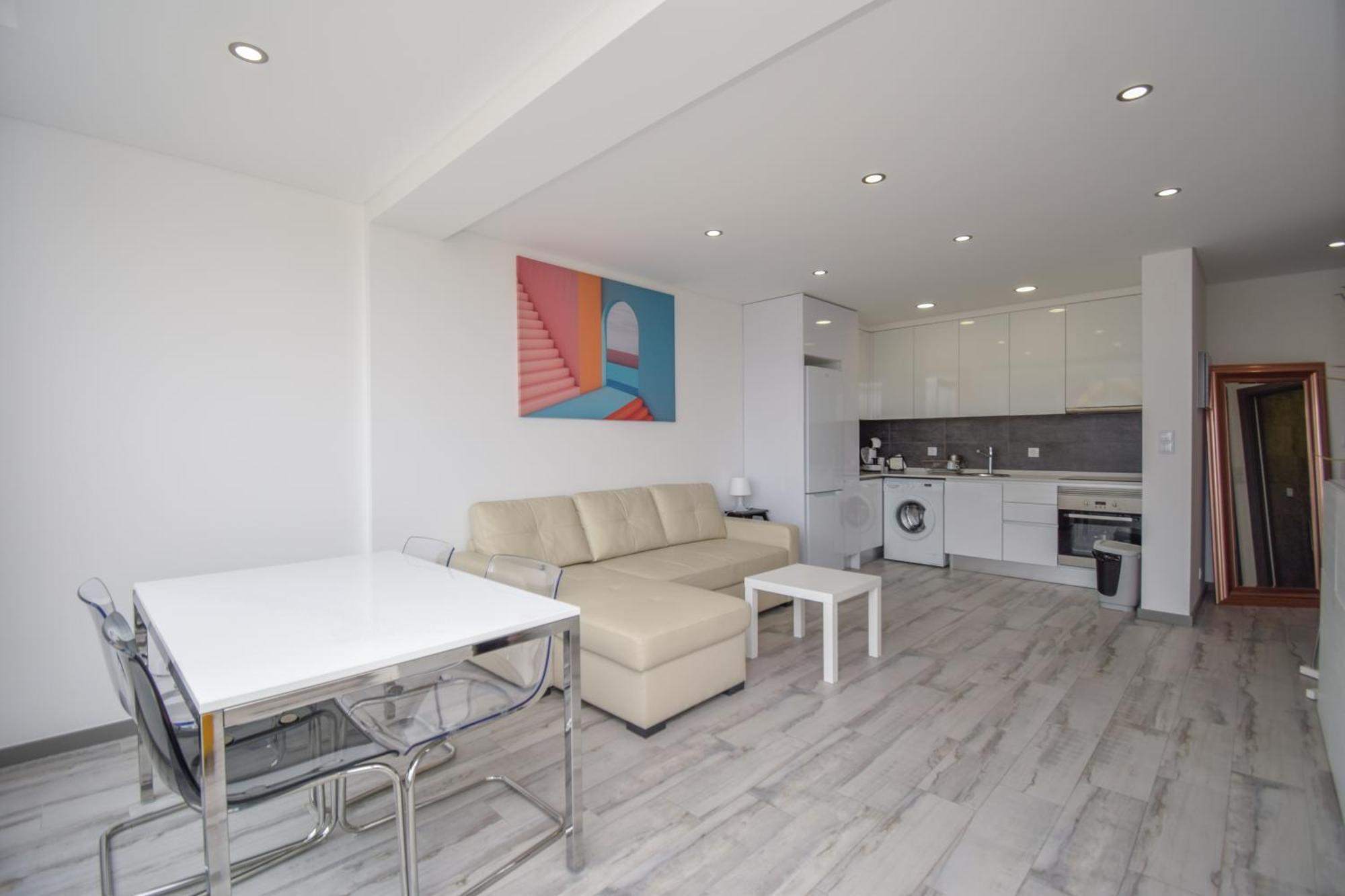 Apartamento Poca Estoril