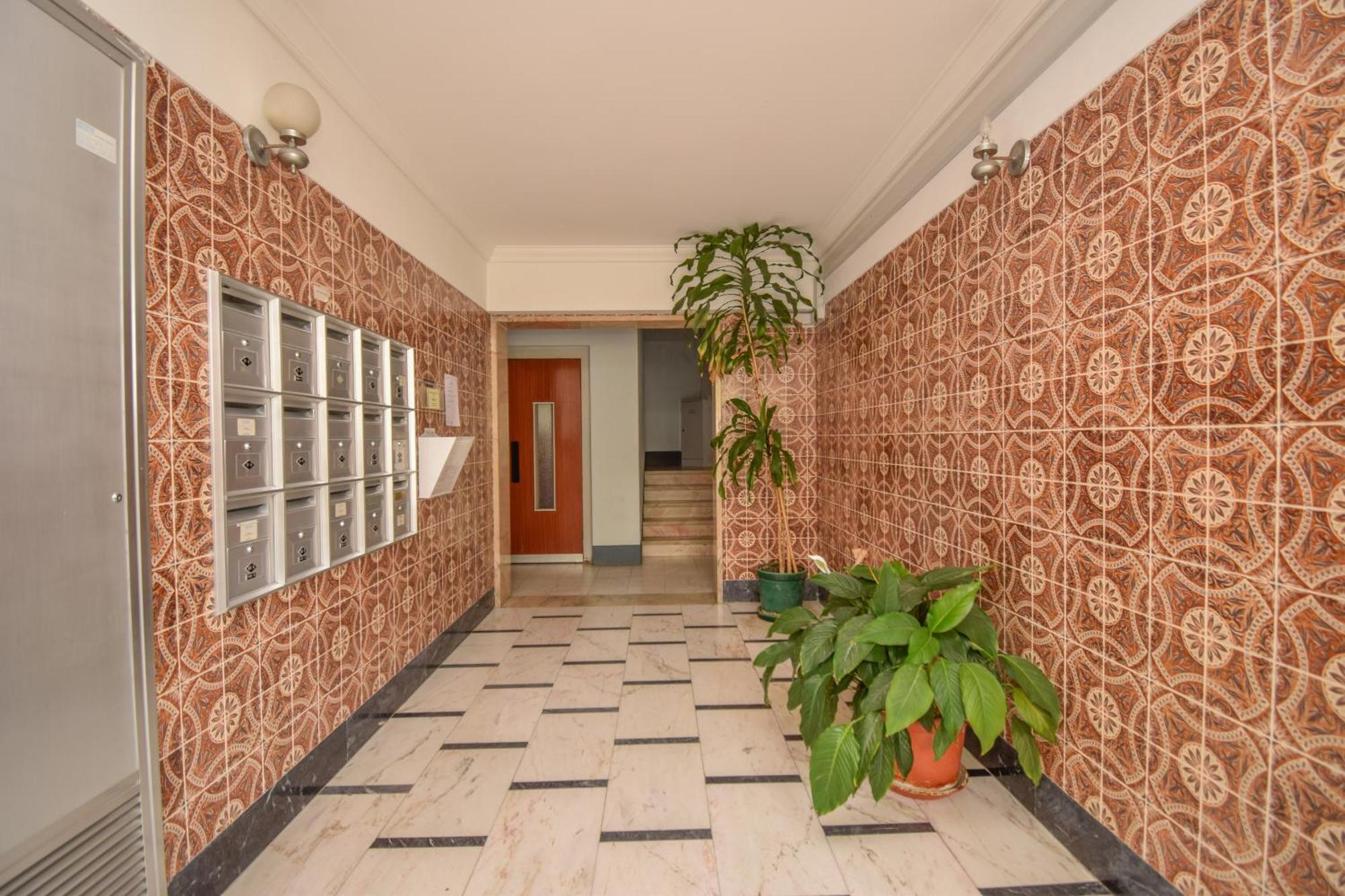 Apartamento Poca